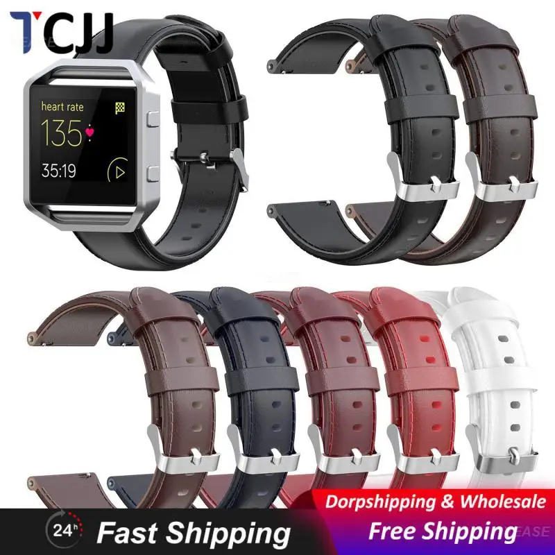 

Высококачественный сменный Силиконовый Модный ремешок для Fitbit Blaze, спортивные эластичные мягкие Аксессуары для умных часов