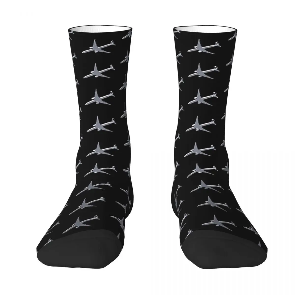 Airplane Icon Adult Socks Unisex socks,men Socks women Socks german shepherd puppy adult socks unisex socks men socks women socks