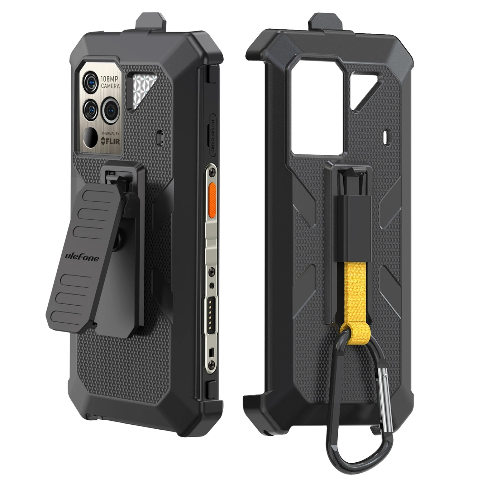 HUAYIJIE Custodia per Ulefone Armor 11 5g