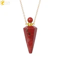 Red Jasper G