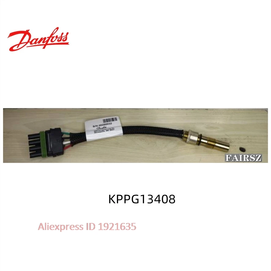 Original DAN.FOSS KPPG13408 Sensors KPPG 13408 FAIRSZ STORE