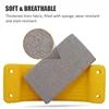 Children Swing Playground Outdoor Adjustable Ropes Swings Set Indoor Hanging Bending Board Swing Horizontal Bar Flying Toy 5