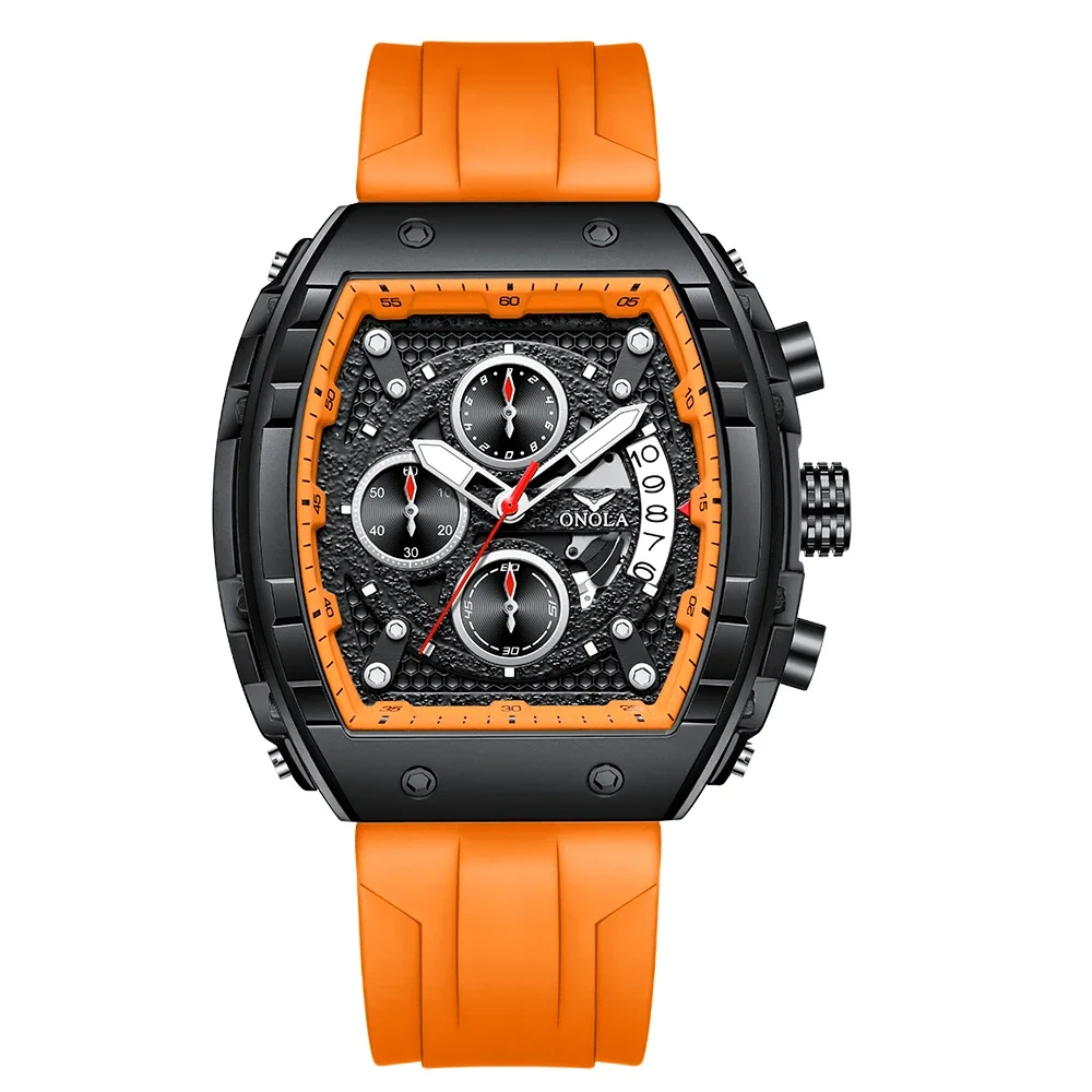 Black Orange