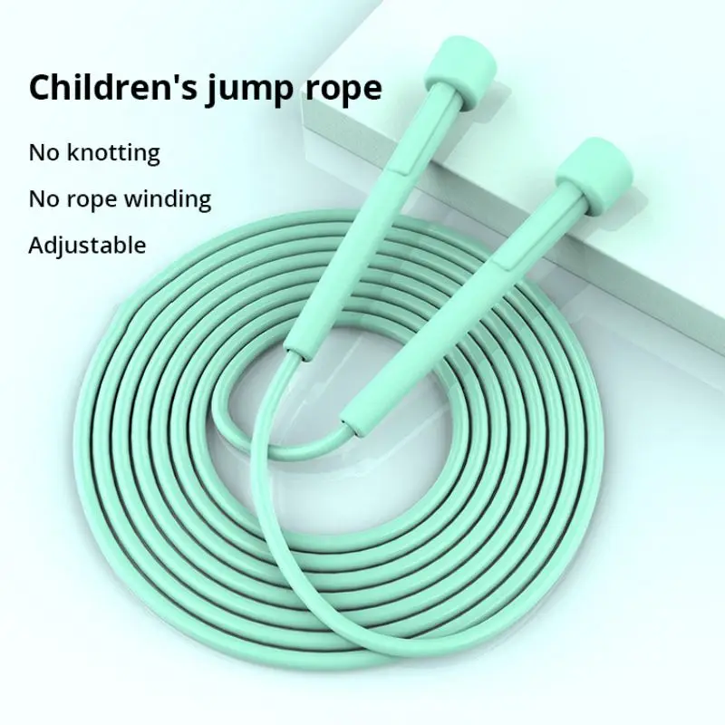 N Racing Skipping Rope Fitness Adult Weight Loss Children Sports Primary School Student Senior High School Entrance Examination