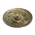 Dragon Phenix Bronze