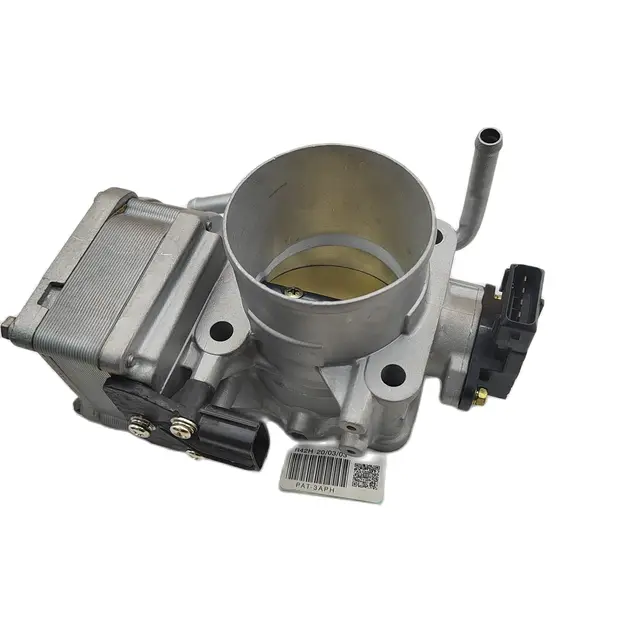 JH MR507044 MN153363 Refurbishment Engine Throttle Body Assembly 