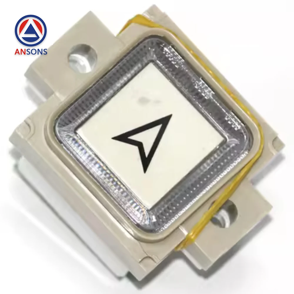 オーチスエレベーター ボタンの選び方と使い方｜BS34A OTIS