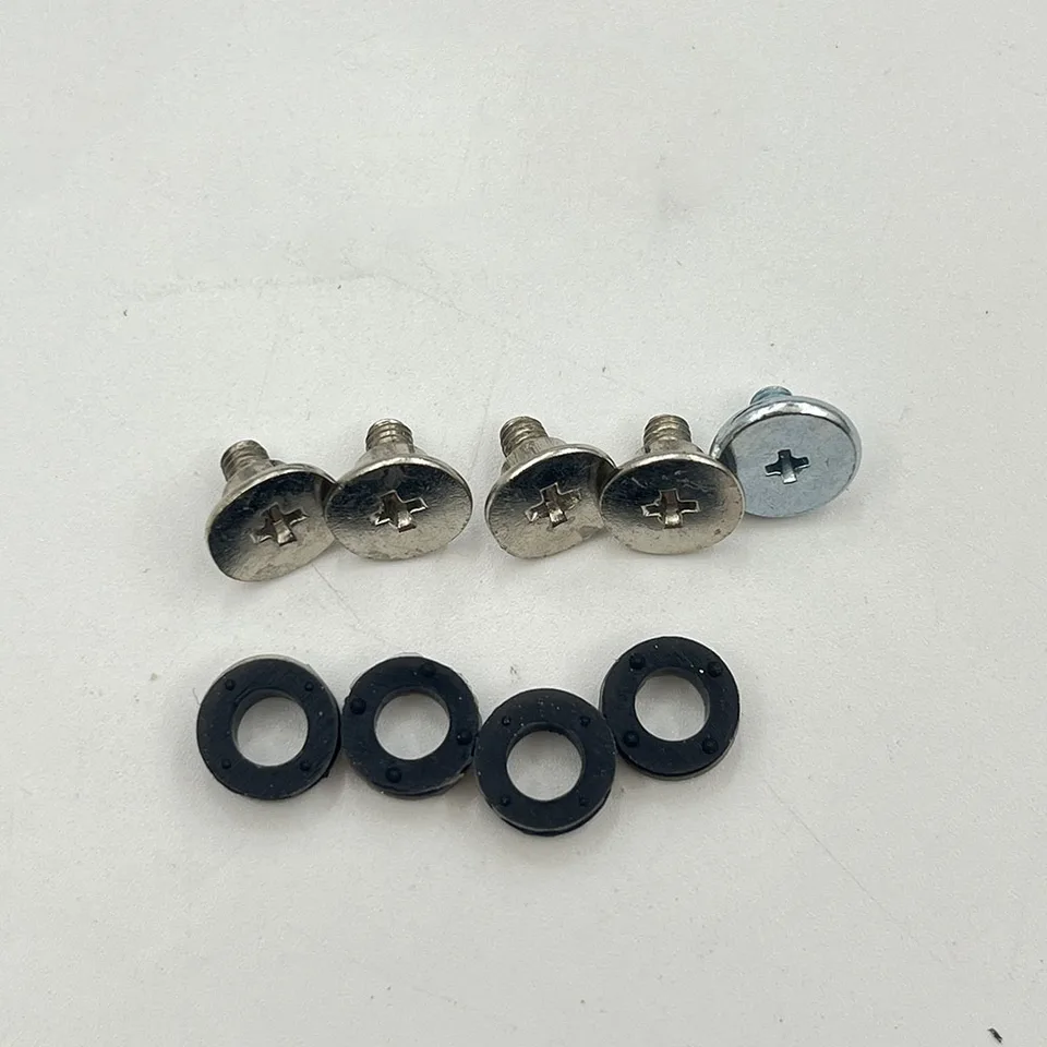 Viti Di Ricambio Filtro S&amp;S Teardrop - Iron Cafe