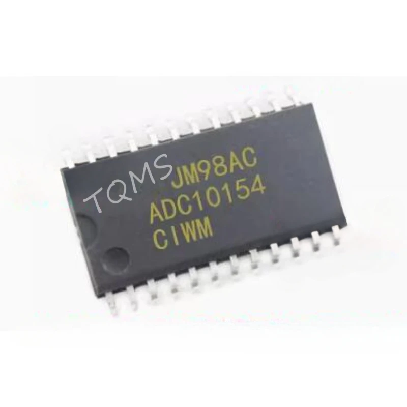

(10 шт.) ADC10154CIWMX ADC10154CIWM ADC10154 SOP-24 обеспечивает единый заказ на доставку товара