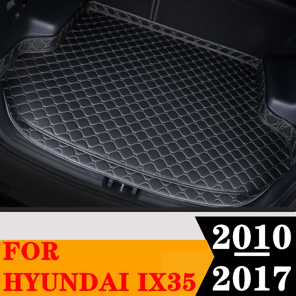 

Коврик багажника для HYUNDAI IX35 2017 2016 2015 2014 2013 2012 2011 2010