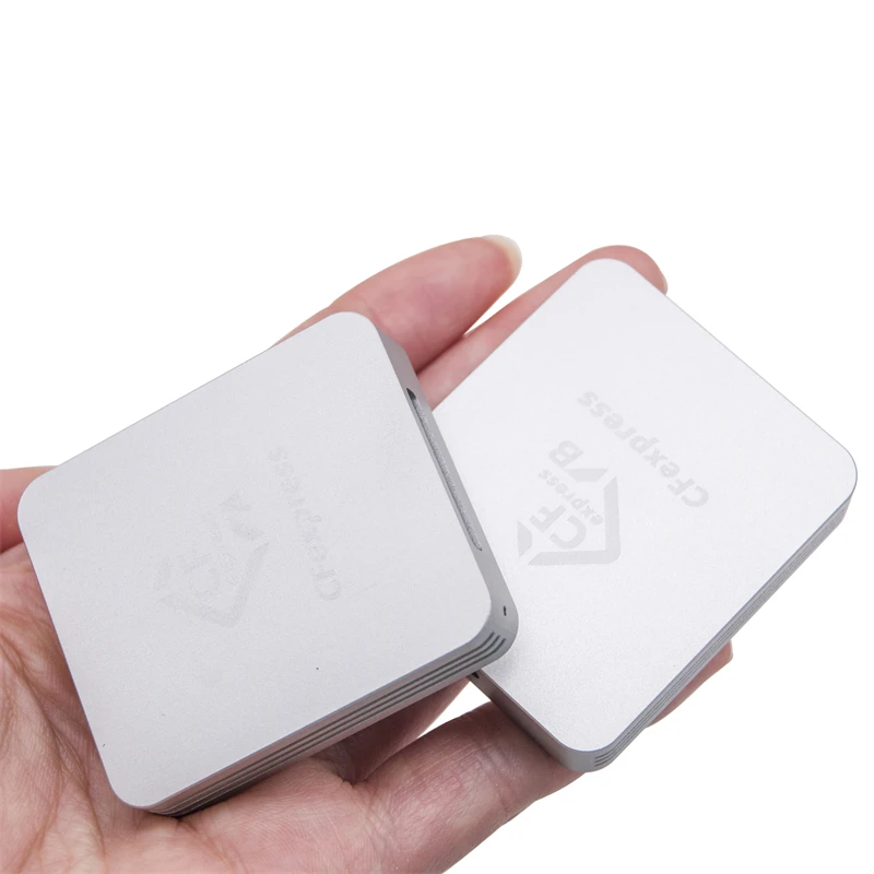 CFexpress ī , CFE-B / CFE-A ī, ޸ ī 丮 , PC Ʈ ǻ  ޴, USB3.1 Gen 2 CŸ, 10Gbps, ǰ