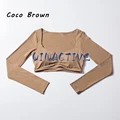 Coco Brown