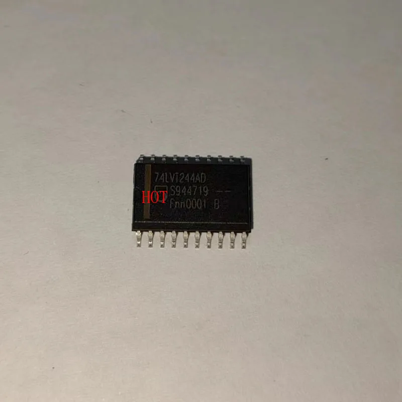 

20unids/lote 74LVT244AD SSOP20 новый оригинальный