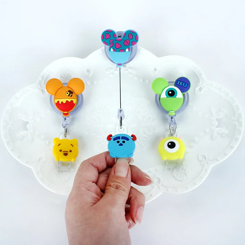 Рисунок 4 - Disney выдвижной держатель для