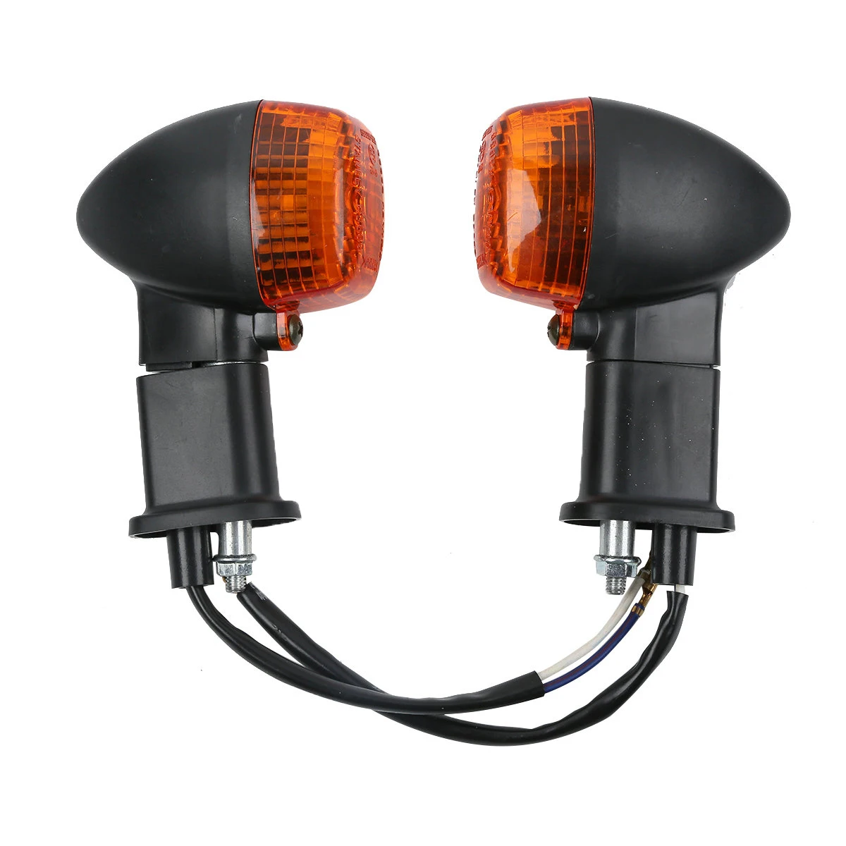 Indicatore Di Direzione Posteriore Moto Per Kawasaki Ninja Zx9R 1994-2003