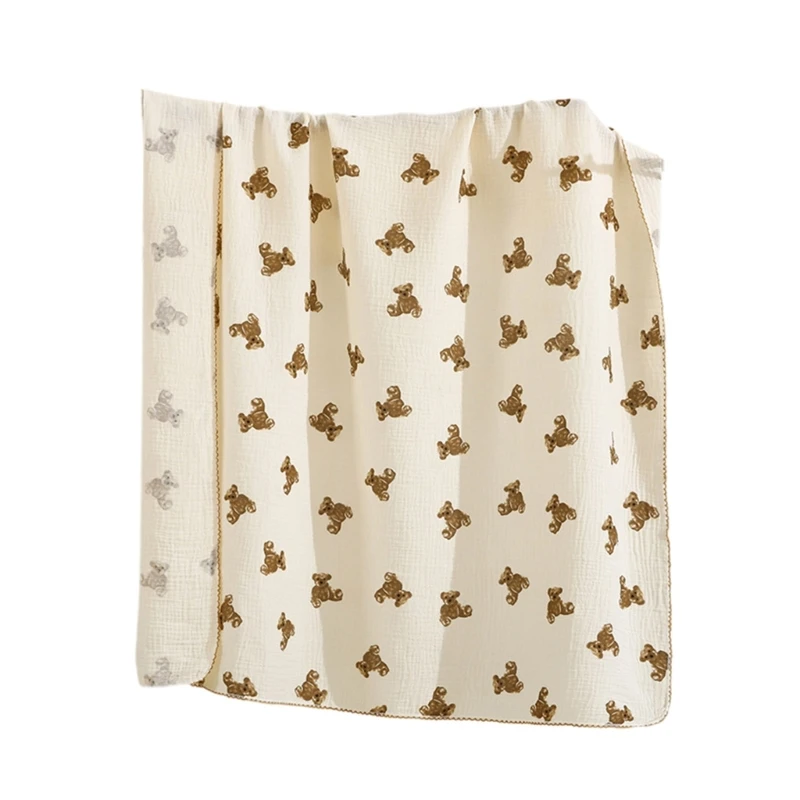 소녀와 소년을위한 휴대용 Swaddle 담요면 담요 수신 Swaddles 어린이를위한 통기성 랩 커버