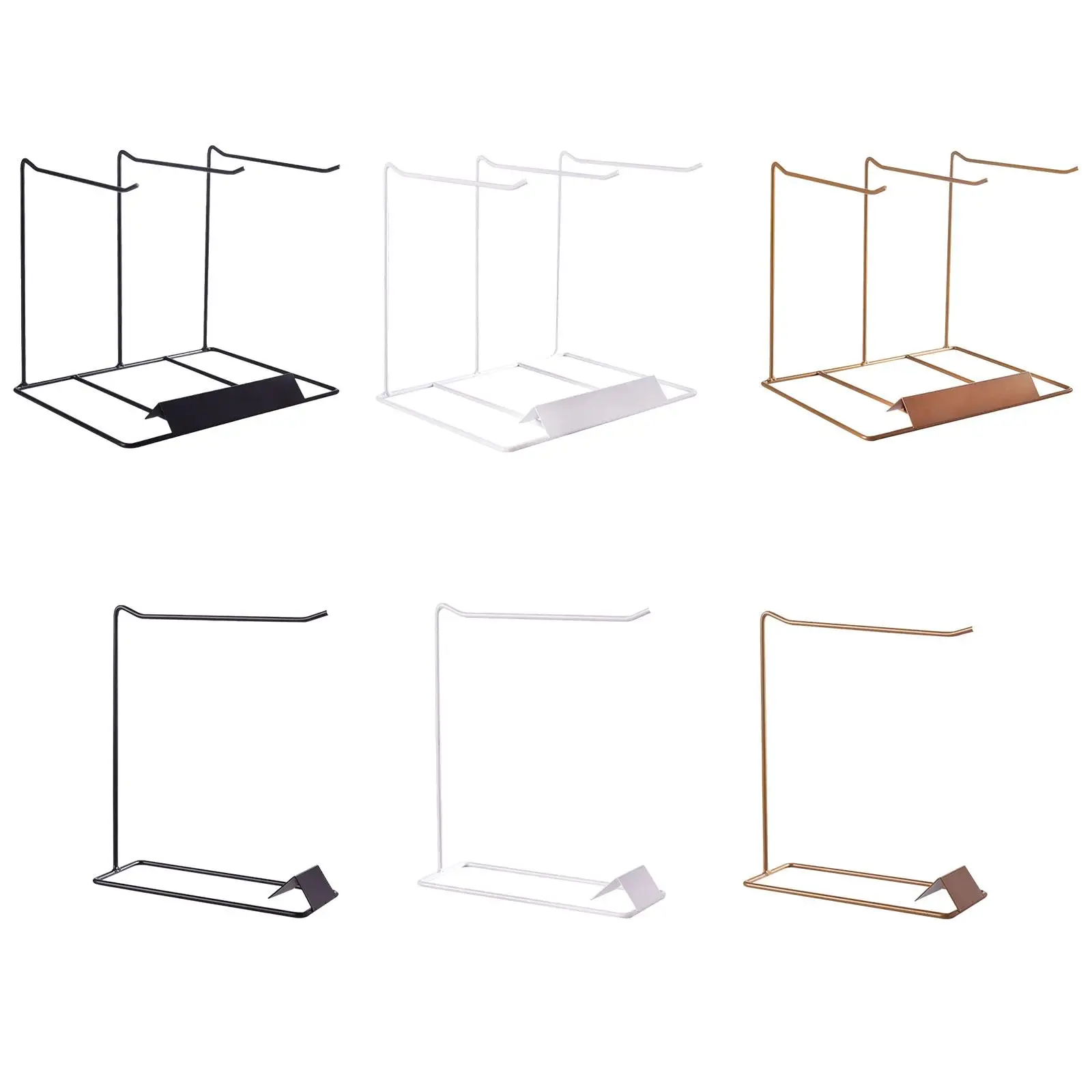 Jewelry Organizer Display Stand Jewelry Storage Rack Desktop Jewelry Storage Holder for Watch Jewelry Broadcasting Jewelry Organizer Display Stand Jewelry Storage Rack Desktop Jewelry Storage Holder for Watch Jewelry Broadcasting
