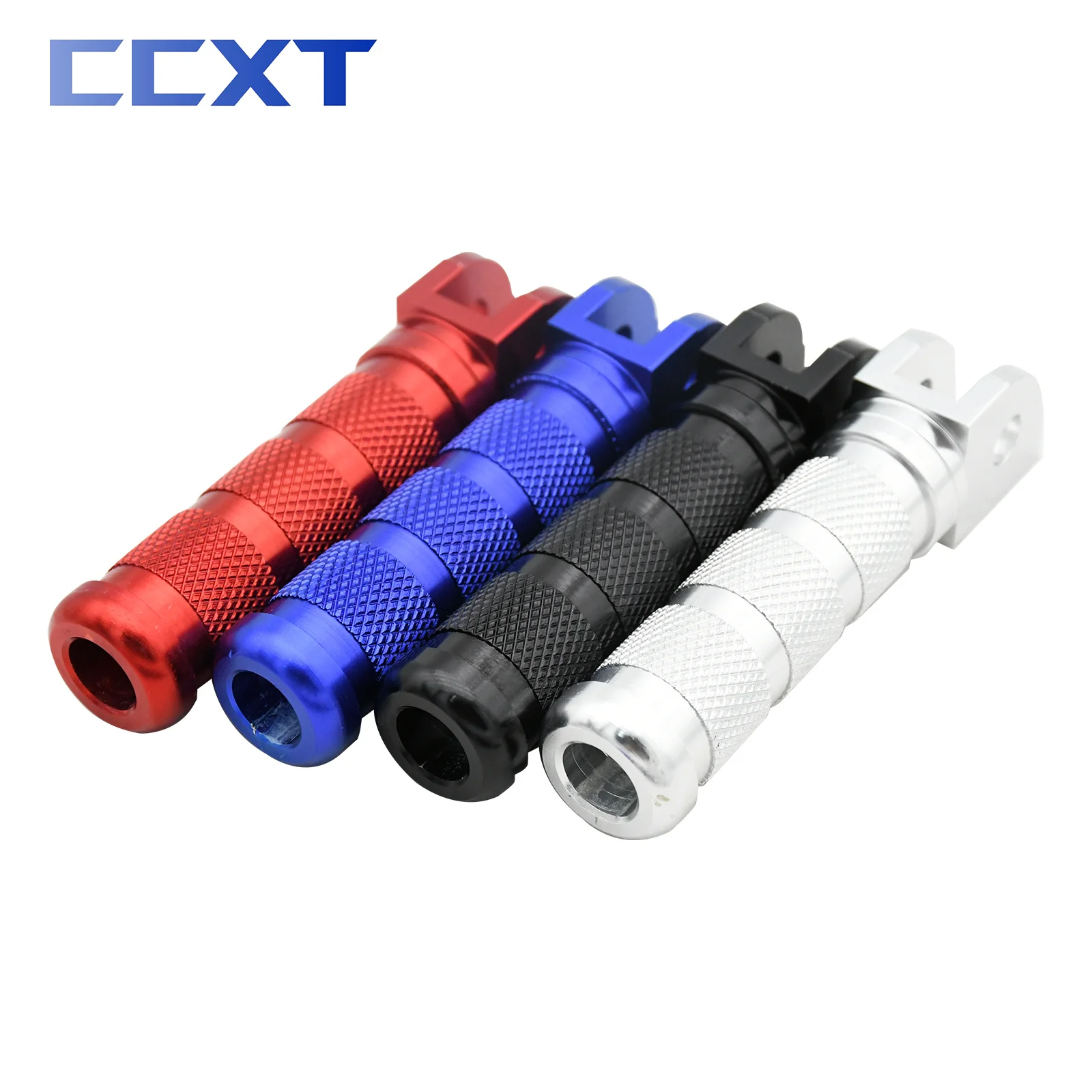 Motorcycle Pedal Foot Pegs FootRest Footpegs Motorcycle Accessories Motorcycle Foot Pedals Motorcycle Footrests Honda Kawasaki Yamaha Suzuki GSX S750 S1000 S1000F 250R R600 R750 R1000 250S