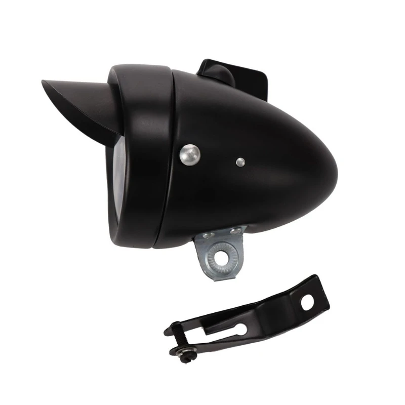 

Светодиодный фонарь для велосипеда Фара для велосипеда Передний фонарь Задний задний фонарь Легко установить