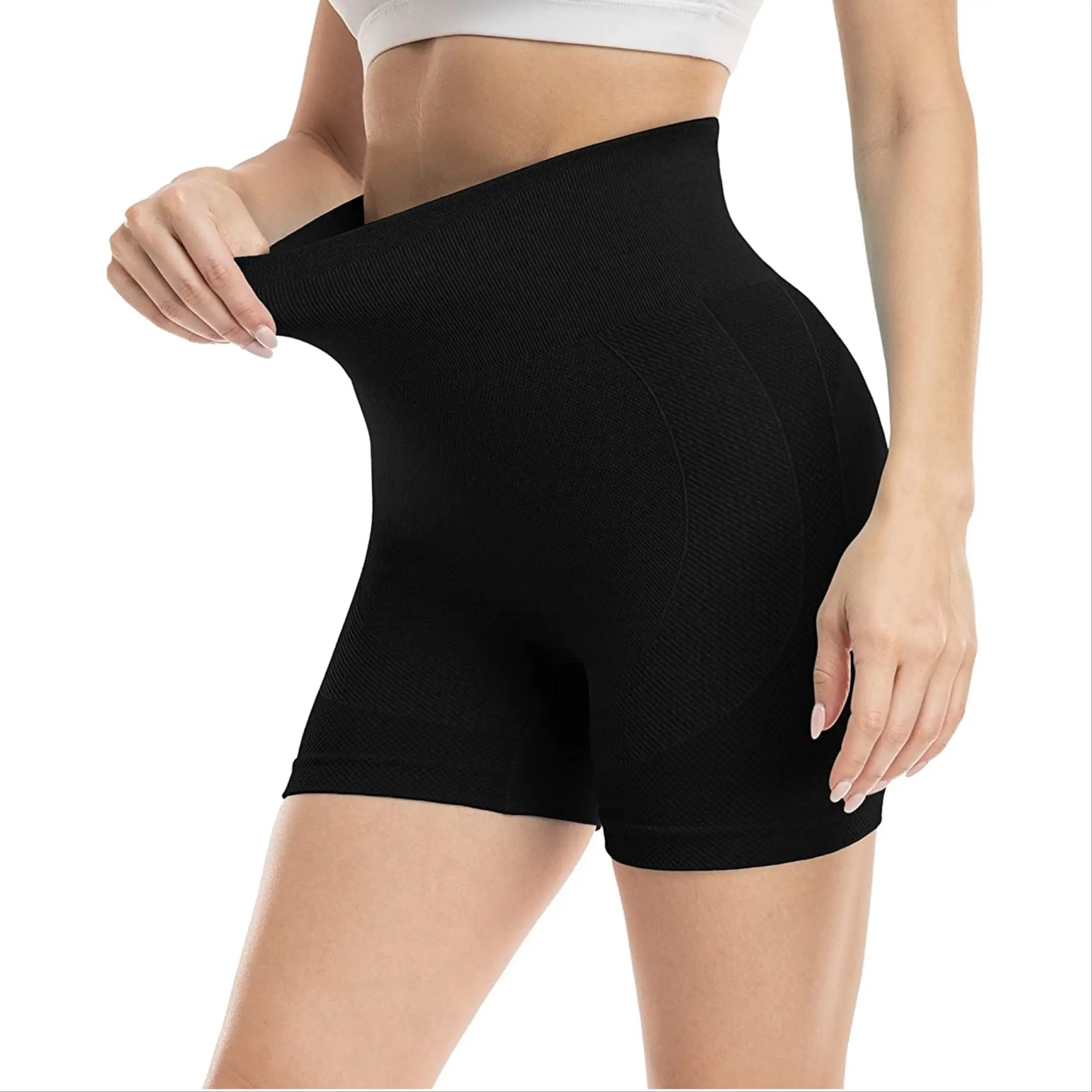 Sports Leggings Seamless Women Pants Tights High Waist Workout Scrunch Leggings Fitness Gym Wear