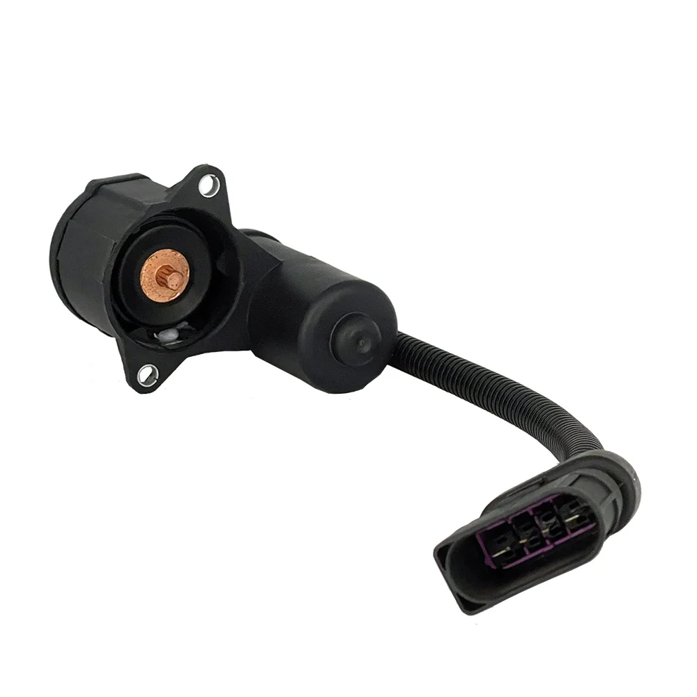 Caliper Servo Motor RESO Electric Brake Caliper Servo Motor For Audi A8 S8 2004-2010 4E0998281 4E0998281B 32333552