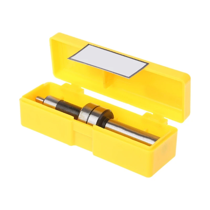 

Механический инструмент для испытания положения искателя кромок с хвостовиком 50JC 10 мм для фрезерного станка с ЧПУ