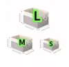 Folding Storage Basket Large Capacity Linen Storage Fabric Wardrobe Office Bedroom Closet Toys Laundry Basket With Handle 2