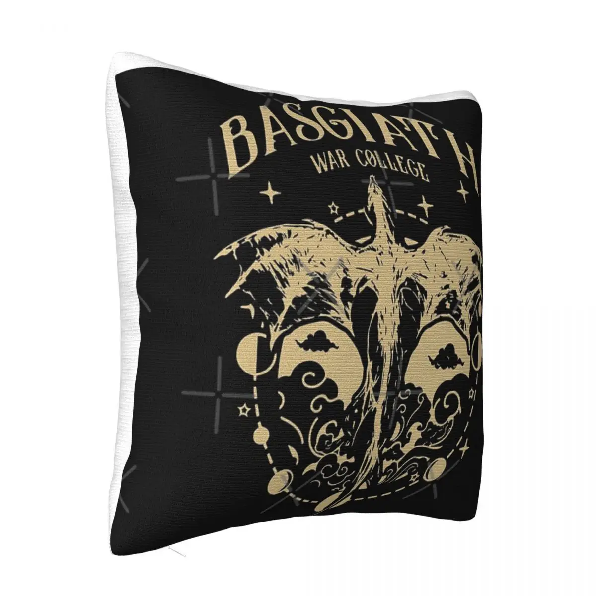 Basgiath War College 20 Fourth Wing Pillows Cover For Pillow Anime Body Pillow Case Pillow Case Pillow Cover 2
