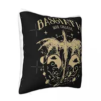 Basgiath War College 20 Fourth Wing Pillows Cover For Pillow Anime Body Pillow Case Pillow Case Pillow Cover 2