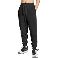 Nike véritable printemps hommes fermeture Sport confortable résistant à l'usure décontracté tricoté pantalon DA0020-010 5