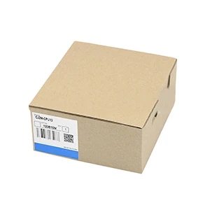 

CJ2M-CPU13 New In Box CJ2M-CPU13 PLC Module CPU Unit