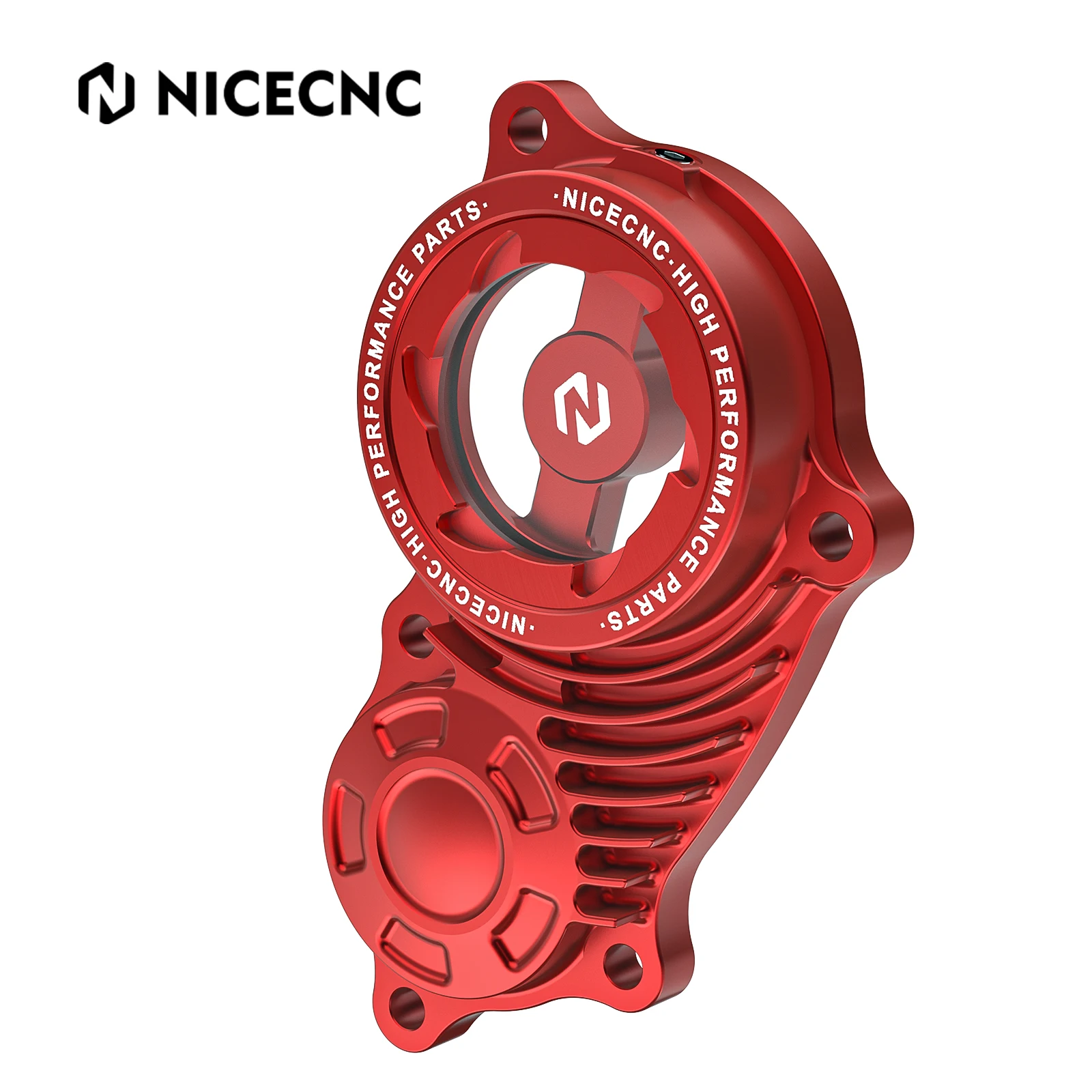 

CNC Aluminum Motorcycle Engine Oil Filter Cover Guard Protector For Honda XR650R XR 650R 2000-2007 2006 2005 2004 2003 Aluminum