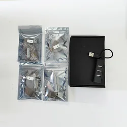 Ultimate LED Lighting Kit for Iconic Walker Display (Lights Only) (USB Version)