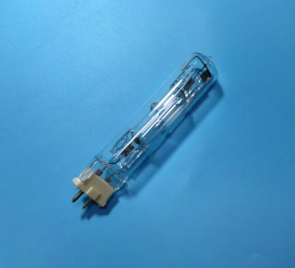 400W 600W uv curing lamp for pipe tube repair uv robot machine