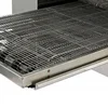 Chain Pizza Oven Crawler Pizza Oven Electric Heating Commercial Pizza Machine Oven Digital Display Automatic Baking 4