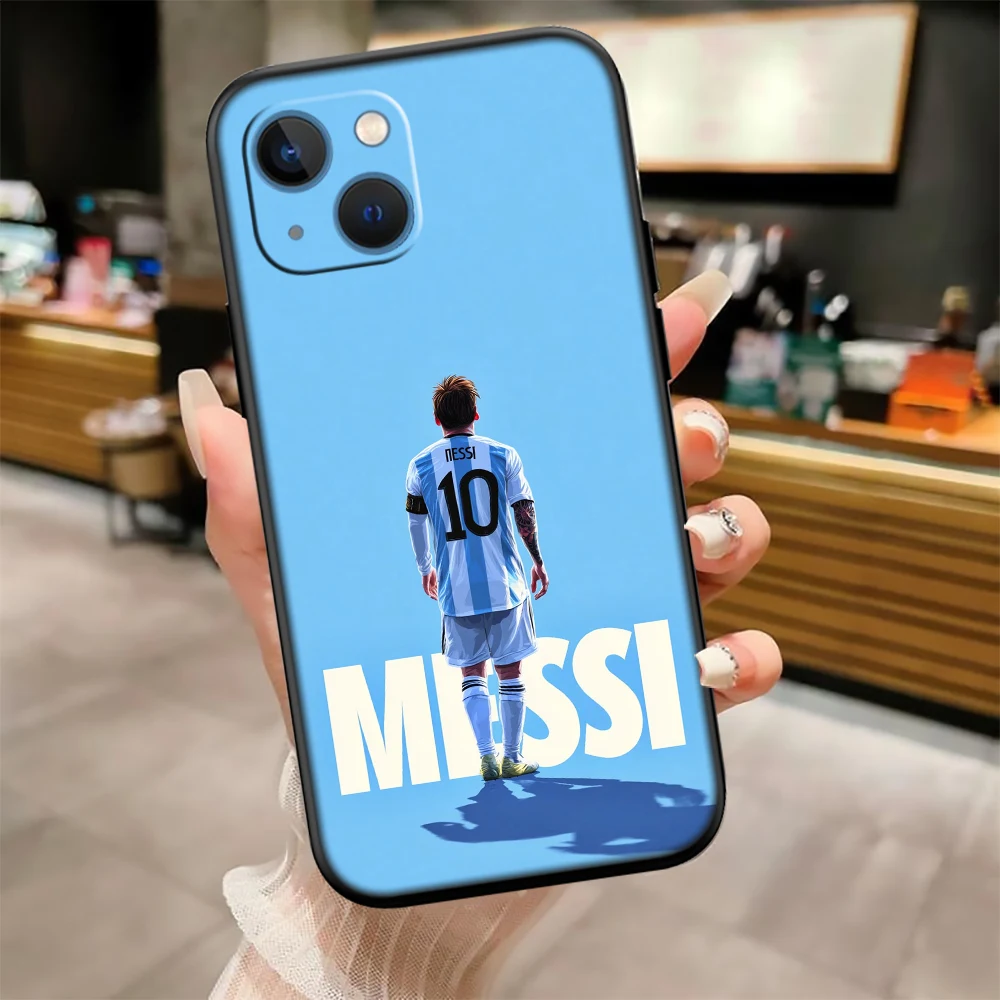 Premium High-End Phone Case by M-messis