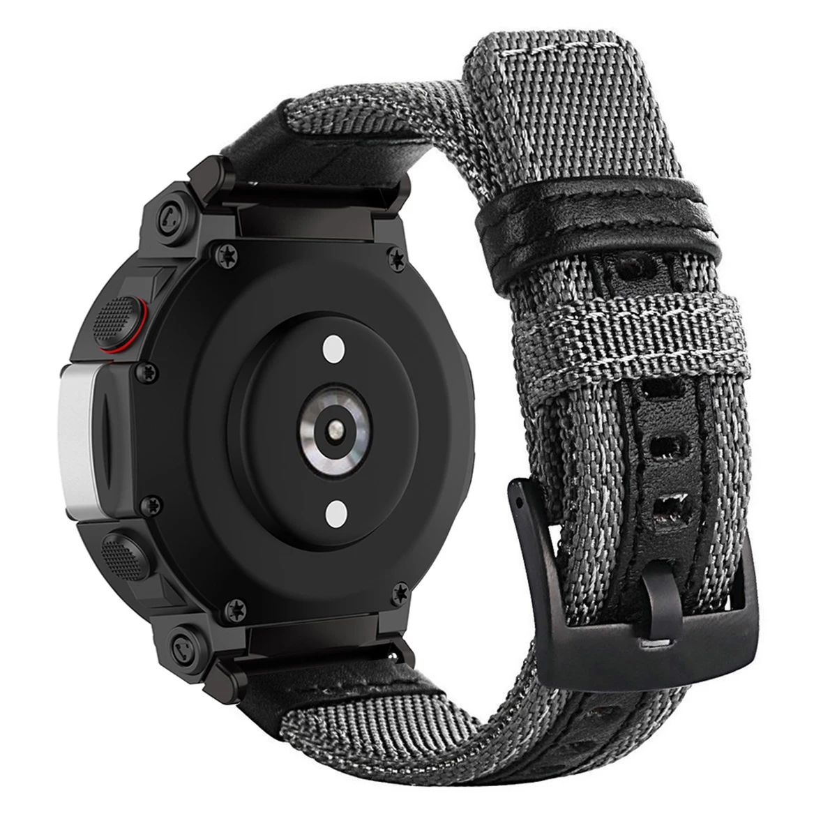 Premium Nylon Sport Strap - Durable and Stylish Bracelet