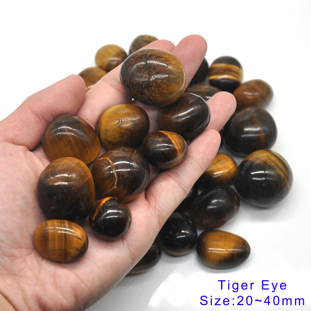 Tiger Eye R