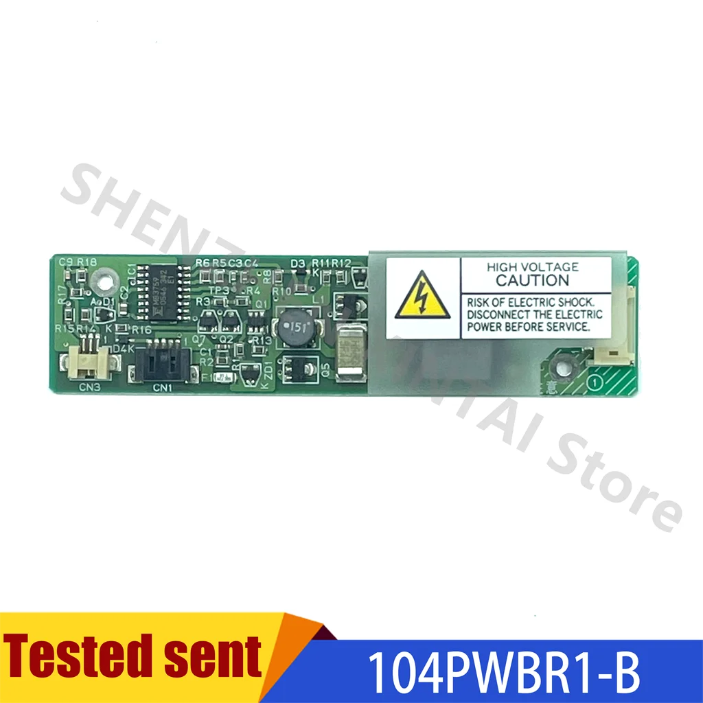 

100% Working 104PWBR1-B 104PWCR1-B HPC-1363A S-11406A High Voltage Bar