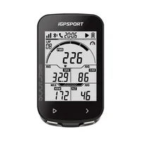 GPS Bike Computer 1