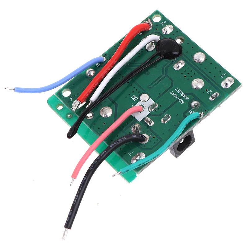배터리 충전 보호 기판, 보호 회로 기판, 5S, 18V, 21V, 20A