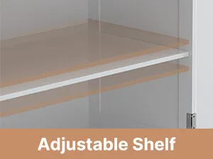 Adjustable Shelf