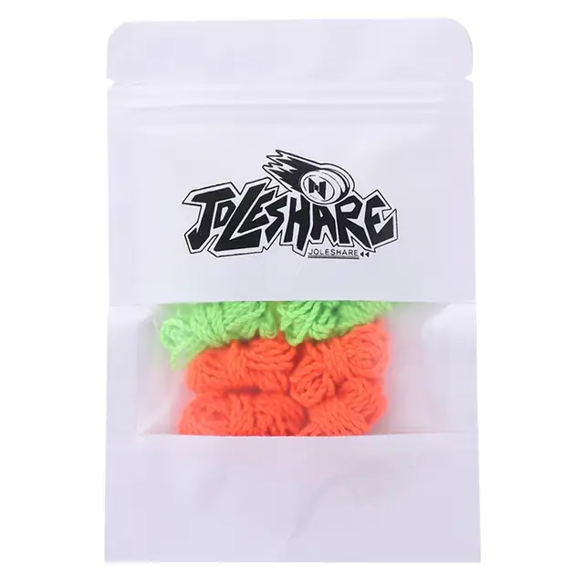 1.3M 24-Strand Yoyo Strings Professional Bearing String Yoyo Ball Strings Juggling Toy Practice Training YoYo Rope Replacement 5