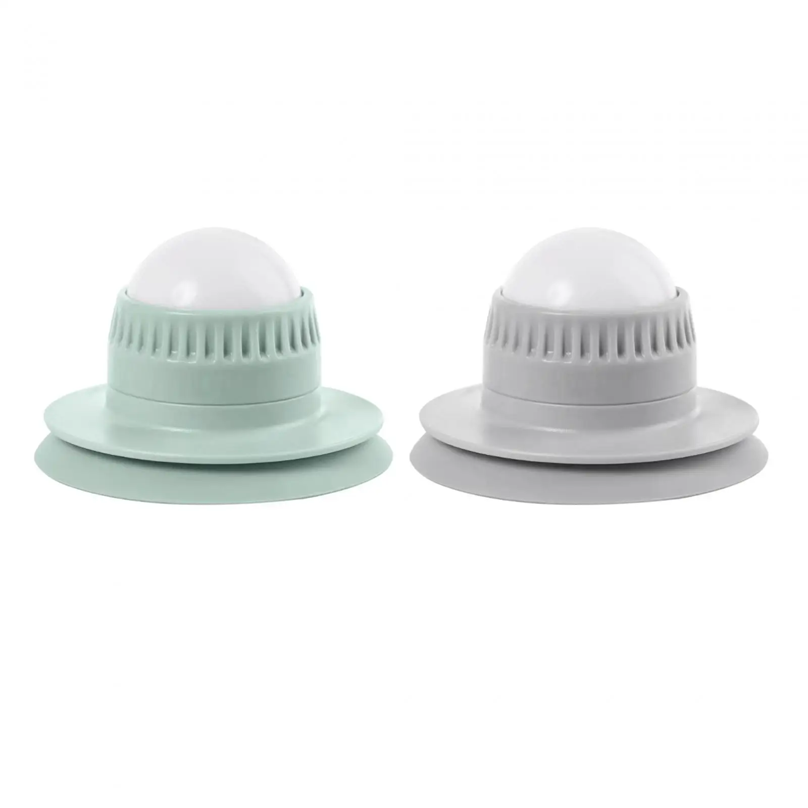 

Massage Durable Hand Held Manual Massage Roller Ball for Back Body
