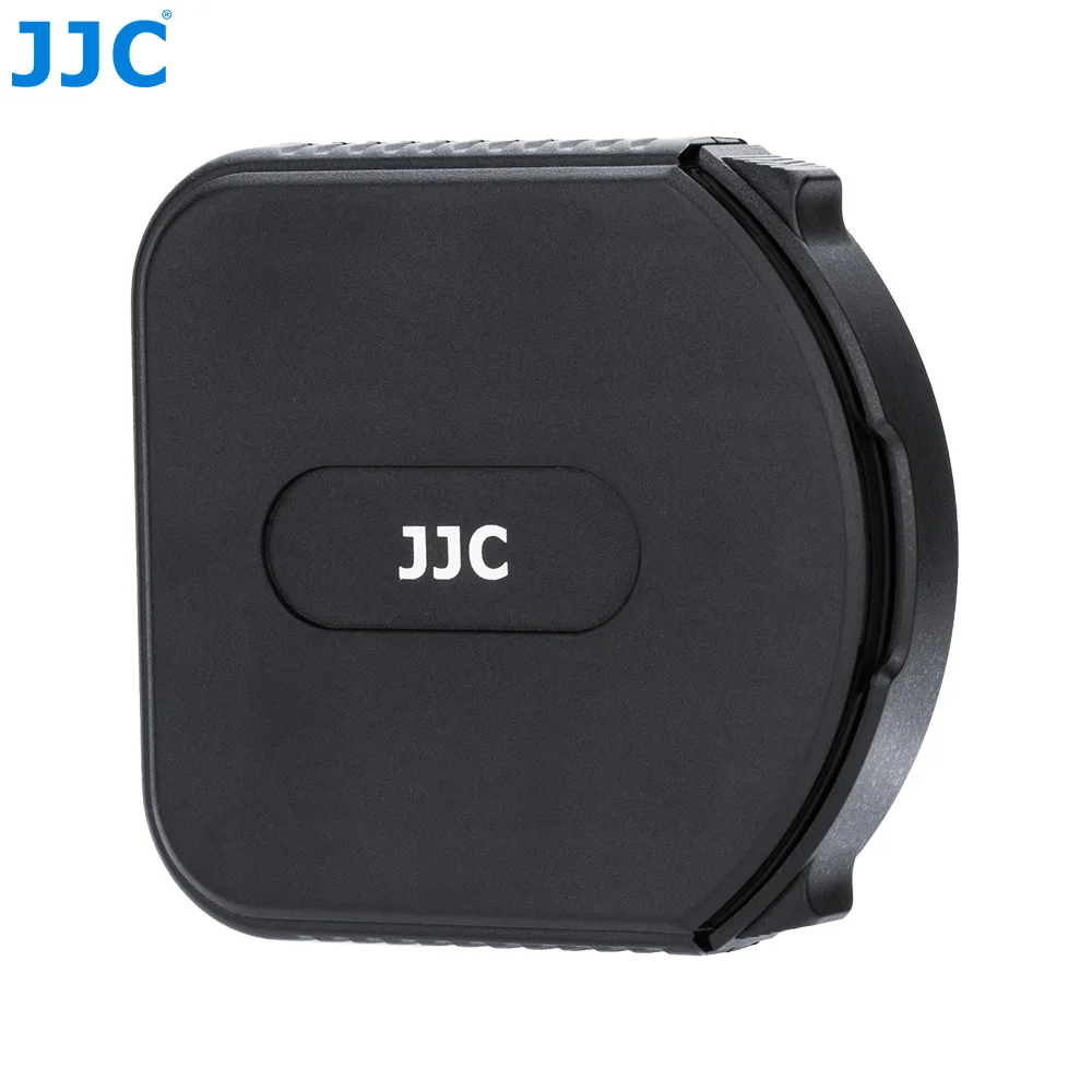 JJC drop-in kit de filtro compatível com