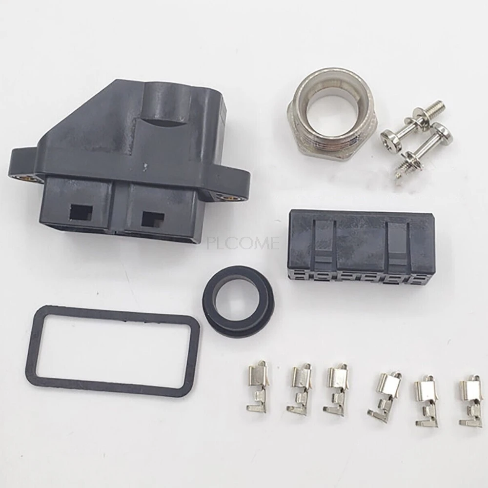 A06B-6114-K220/s/e 6ピンコネクタ,1473063-2 1473393-2,ファン