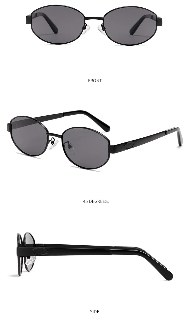 Owalne okulary przeciwsłoneczne polaryzacyjne – styl punk, korekcyjne 0,5–6,0 14 Se9349fd4a4154bc38baa6a029f75ee12F