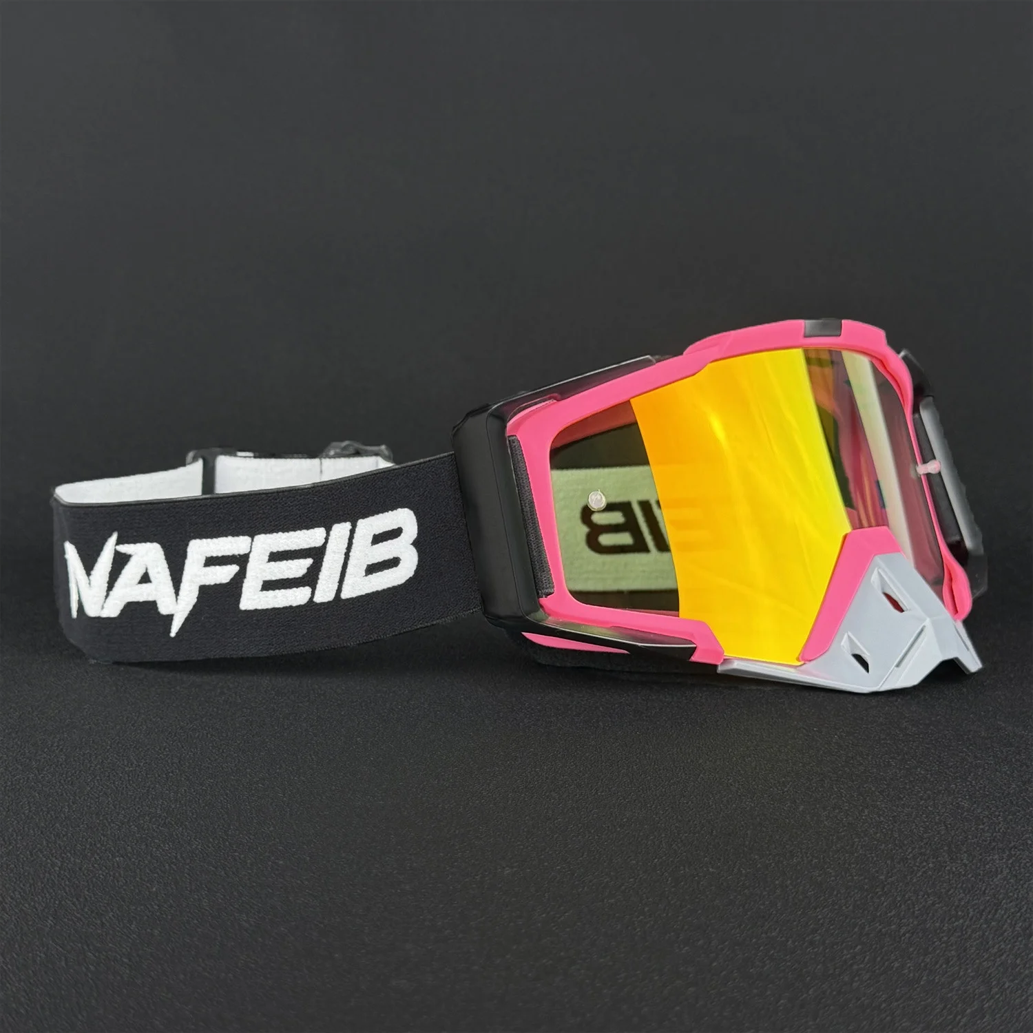 Off-road Motorcycle Glasses Goggles Motocross Goggles Helmet MX Moto Dirt Bike ATV Ski Outdoor Sports Glass Scooter Googles - Image 5