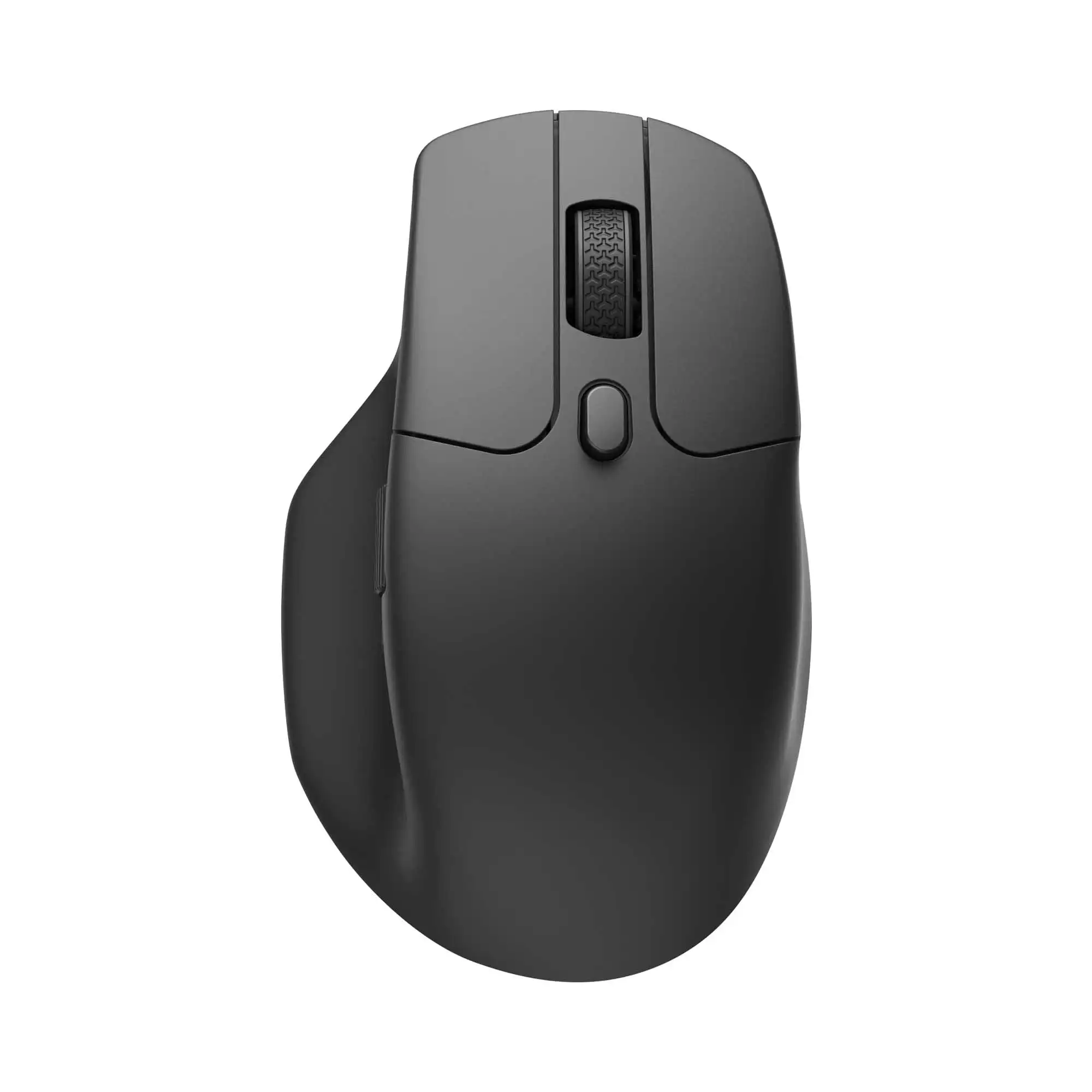 Wireless Optical Mouse Keychron M6 4K Polling 2.4GHz Bluetooth Type-C 3395 Sensor