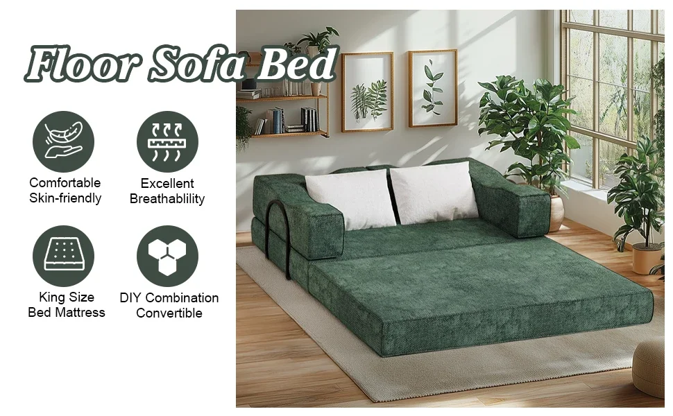 King Size Bed Mattress